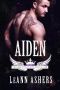 [Grim Sinners MC 04] • Aiden